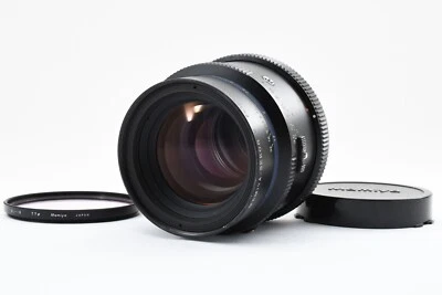 Excellent5+ Mamiya Sekor Z 150mm f/3.5 Lens for  Mamiya RB67 and RZ67 from Japan - Image 1 of 4