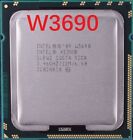 Intel Xeon W3690 Hexa-Core (6-Core) 3.46Ghz/12M/6.40Gt/S Slbw2 Processor Cpu