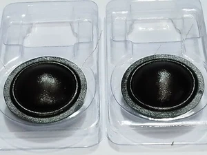 2x KEF Reference 105/3 Ricambio Generico Tweeter Altoparlanti Bobine Fogli - Foto 1 di 3