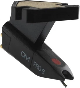 Ortofon OM Pro S DJ Cartridge Pro S Single - Picture 1 of 1