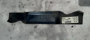 Original MTD Rasenmäher Messer 7420496 - Bild 1 von 2