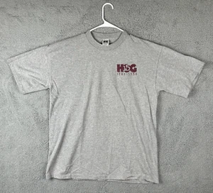 Vintage Harley Davidson Owners Group Hog Rally Single Stitch 1986 T-Shirt Gr. XL - Bild 1 von 5