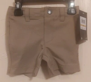 Under Armour Little Boys' Golf Medal Play Shorts 0/3M - Picture 1 of 2