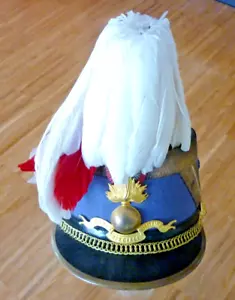 Chaco Francia, Ecole Speciale Militaire (Art.6824) - Imagen 1 de 12