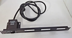 Middle Atlantic Products - RPS - Remote Power Switch 15AMP - Picture 1 of 7