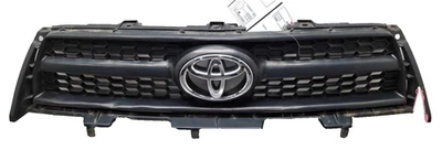 2010 Toyota Rav-4 Base 2.5L OEM Upper Front Exterior Grille 53101-0R020 09-12 - Image 1 of 4