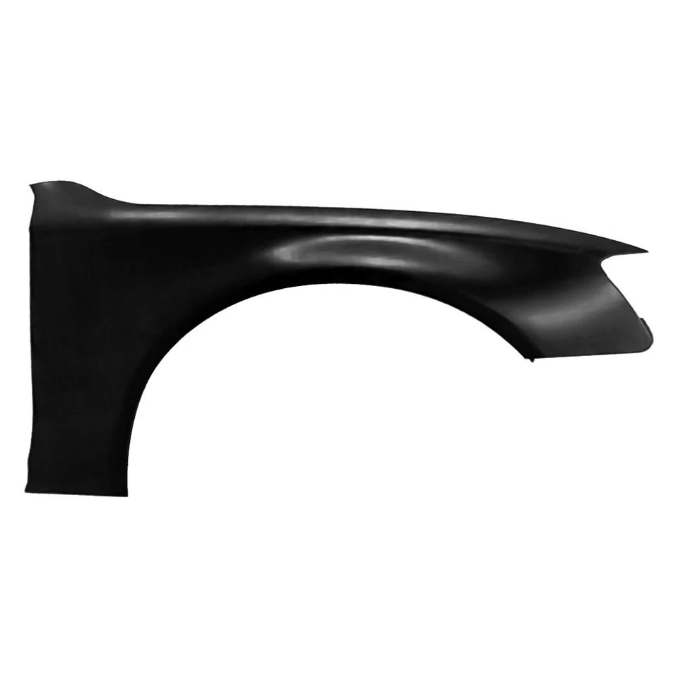 For Audi S4 2010-2012 Sherman 0018BA-31-2 Front Passenger Side Fender Value Line - Imagem 1 de 1