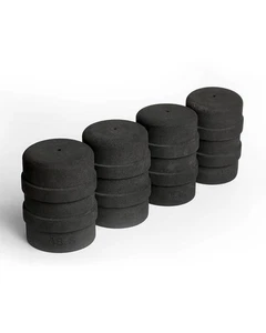 Daiwa EVA Stangenendkappen - alle Größen - Bild 1 von 9