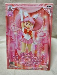 sailor uranus Sailor Moon Girls Memories figure of SAILOR URANUS A941 - Picture 1 of 5