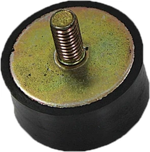 SP1 Motor Mount for 1998 - 2001 Arctic Cat ZR 600 EFI LE Snowmobile [Rear] - Picture 1 of 2