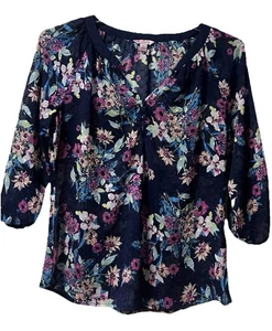 Caramelle ~ donna ~ top ~ grande ~ blusa - Foto 1 di 24