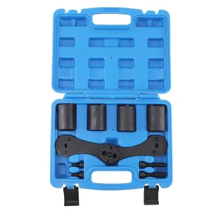 Ausrichtwerkzeug Set for BMW N47 B48 B47 Motor Steckschlüssel Spezialwerkzeug - Picture 1 of 12