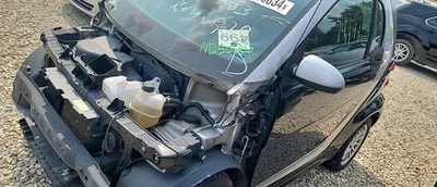 Smart Fortwo 2013 transmisión automática fabricante de equipos originales 74 k millas - LKQ391757934 Foto 1 de 4