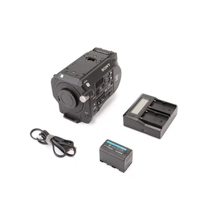 Sony PXW-FS7 4K XDCAM Camera System - (1446 Hours) SKU#1884327 - Picture 1 of 12