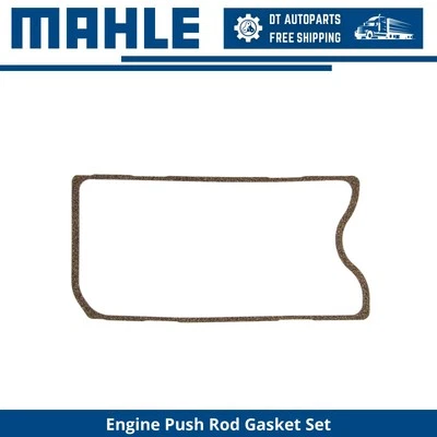 For 1975 Oldsmobile 98 6.6L V8 Engine Push Rod Gasket Set Mahle - Image 1 of 3