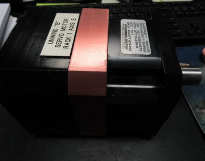 THOMSON MICRON TRU PLANETARY GEARHEAD DT 115-01-0 RATIO 10:1 (VERY NICE) - Image 1 of 4