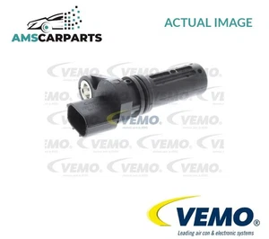 CRANKSHAFT POSITION SENSOR V26-72-0065 VEMO NEW OE REPLACEMENT - Picture 1 of 5