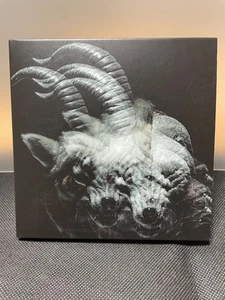 the GazettE BEAUTIFUL DEFORMITY 1st limited CD Album Visual kei music japan band - Picture 1 of 10