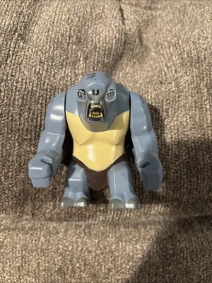 the LEGO set 9473, "The Mines of Moria Cave Troll Piece - Image 1 of 3