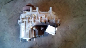 Transfer Case VIN W 6th Digit Jk Body 3.6L Manual Fits 07-18 WRANGLER 862501 - Bild 1 von 15