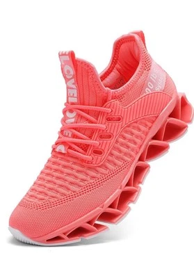 Vooncosir Women's Athletic Tennis Walking Shoes Fashion Sport Running Sneakers  - Image 1 of 4