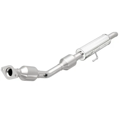 Conversor catalítico Magnaflow ajuste direto 49 estados para Toyota Yaris 2007-2009 - Imagem 1 de 4