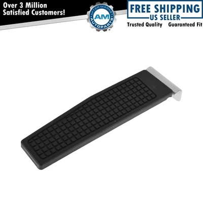 OEM E7HZ-9735-AA Accelerator Gas Pedal for Ford Heavy Duty Truck Bus New - Image 1 of 4