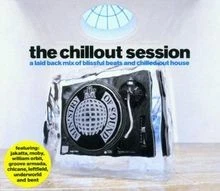 Chill Out Sessions von Various | CD | Zustand gut - Bild 1 von 2