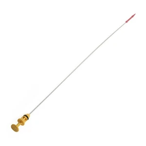 Asta di livello olio motore Per Mini R55 R56 R57 R58 R59 R60 R61 11437585970 - Picture 1 of 4