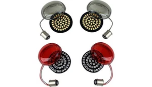 Kits de intermitentes dinámicos personalizados GEN4-BCM-KIT1 - Imagen 1 de 1