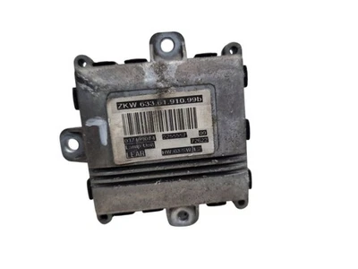 Centralina Fari Adatta Per VOLVO V70 II (285) 2.4 D5 31283921 - Immagine 1 di 4