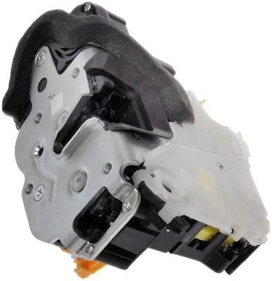 Motor actuador cerradura puerta trasera izquierda CSW para Buick LaCrosse Cadillac SRX Dorman Foto 1 de 4