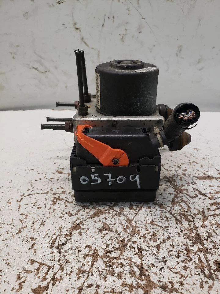 Conjunto de peça de freio antibloqueio AWD compatível com 04-07 AERIO 1392205 - Imagem 1 de 4