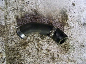 1985 BMW K100 K 100 Radiator Hose #3 - Picture 1 of 2