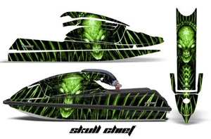 KAWASAKI JETSKI 750 SX 1992-1998 GRAPHICS KIT JETSKI CREATORX DECALS SCG - Picture 1 of 1