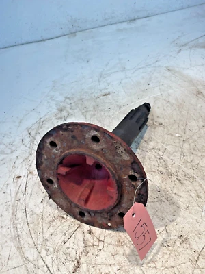 1947 Farmall A Tractor Rear Axle Shaft - Image 1 of 4