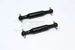 GPM DT3158A DOGBONE POSTERIORE IN LEGA - LUCIDATO per 1/10 RC TAMIYA DT-03 DT03 Buggy - Foto 1 di 8