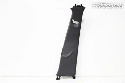 2016-19 CHEVROLET CRUZE RIGHT PASSENGER SIDE UPPER B PILLAR COVER PANEL TRIM OEM - Image 1 of 4