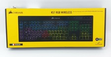 ????⌨️CORSAIR K57 RGB WIRELESS GAMING Keyboard / Tastatur ????????⌨️