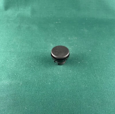 Eaton/Moeller RMQ-Titanium Blind Lock, Black M22S-B