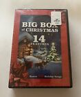 Christmas Holiday Big Box - 14 Features With  20 Bonus Songs (DVD) Brand New