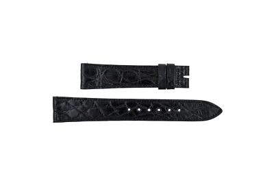 Correa Reloj LONGINES 16/14 16mm NUEVA (B342) Foto 1 de 2