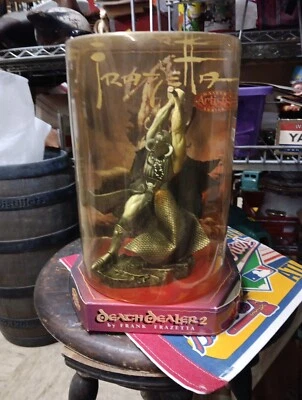 Figura de acción Death Dealer 2 de Frank Frazetta Foto 1 de 4