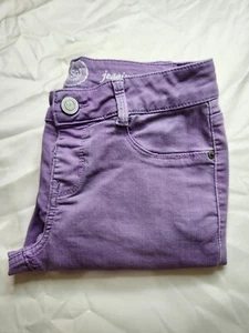SO Jeggings Pants girls size 12 (K5) - Picture 1 of 9