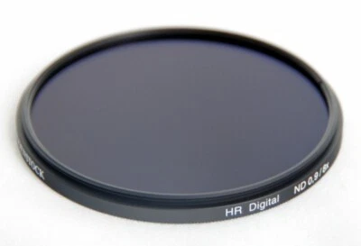 Rodenstock Neutral Density (ND) 1 fstop (x2) 67mm HR  MC Filter NEW OLD STOCK - Image 1 of 2