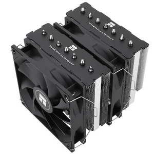 Thermalright Phantom Spirit 120SE CPU Air Cooler, 7 Heat Pipes CPU Cooler - Picture 1 of 9