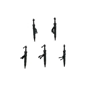 Vanari Auralan Warden Sheath Knife Accessory Bits - Warhammer AOS Lumineth - Afbeelding 1 van 1