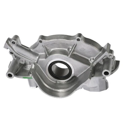 Conjunto de bomba de aceite Nissan OEM NUEVO lubricación del motor 1990-1995 300ZX 15010-40P01 Foto 1 de 3