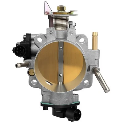 For Honda S2000 Acura Integras B/D/F/H 70mm(2.76") Throttle Body With Sensor - Imagem 1 de 4