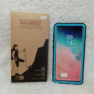 samsung galaxy s10 plus phone case focus quality innovation - Picture 1 of 10